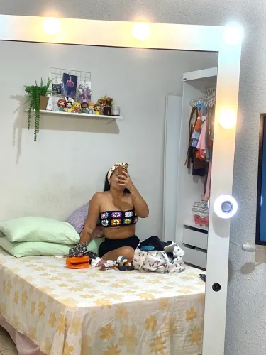 Espelho Camarim