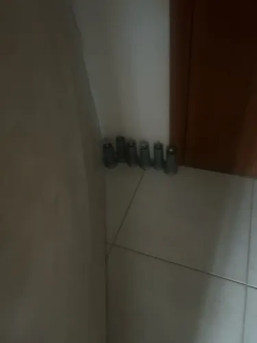 Cama box casal