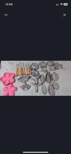 Vendo fresadores golfrador