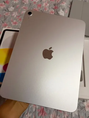 iPad 11 A16 NOVO, 128gb - Silver Apenas 1 Ciclo