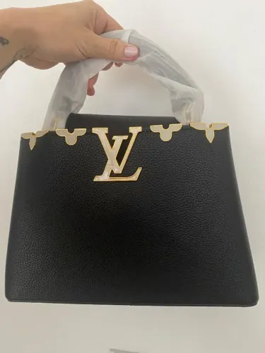 Bolsa Capucines