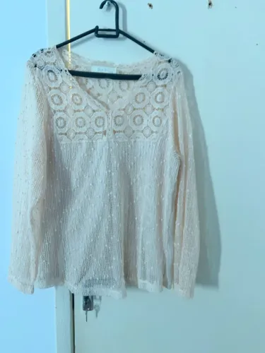 Blusa feminina tamanho M