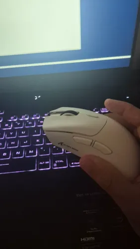 mouse attack shark r1