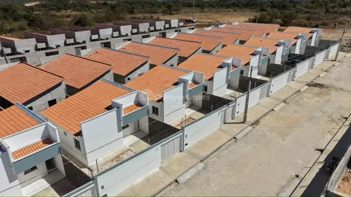 Casa à venda, no bairro Cinturão Verde, Timon, MA