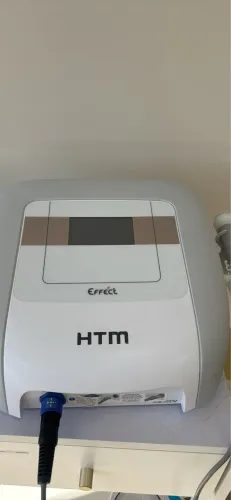 Radiofrequência HTM