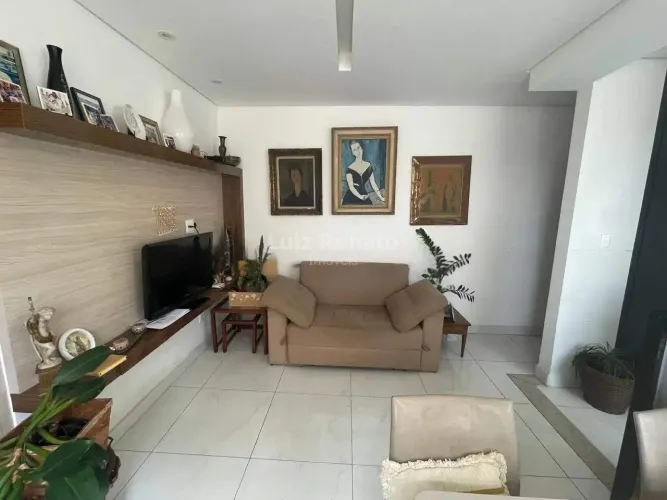 Apartamento à venda no bairro Anchieta