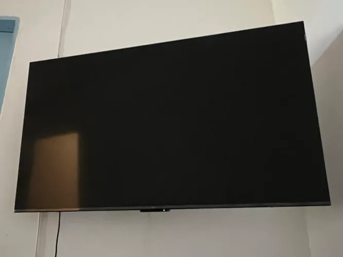 Tv TCL 55?