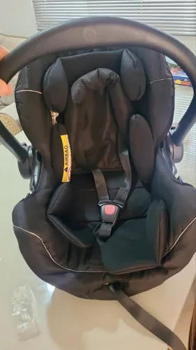 Bebê Conforto Galzerano