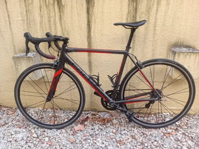 Caloi Strada Racing M