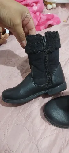 Sapato de festa