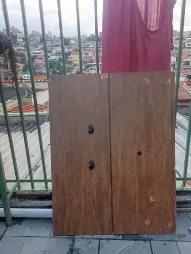 Painel de tv