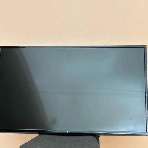 Smart TV 43' UH6100