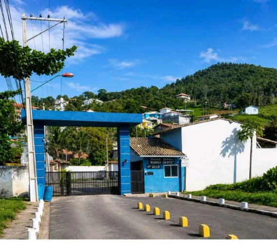 OPORTUNIDADE UNICA EM MARICÁ - TERRENO NO MONTE CRISTAL