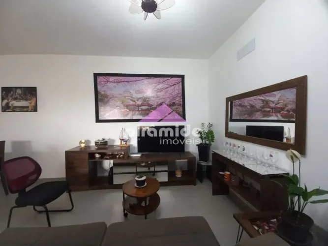 Apartamento à venda, 120 m² por R$ 900.000,00 - Centro - Ubatuba/SP