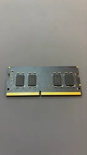 Memória RAM Hikvison 8GB DDR4 2666mhz Sodimm | Entrego em toda região!