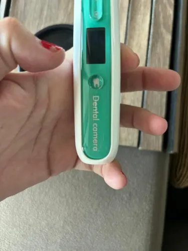 Câmera Intra oral para Profissional de Odontologia!! - Vendo ou Troco.