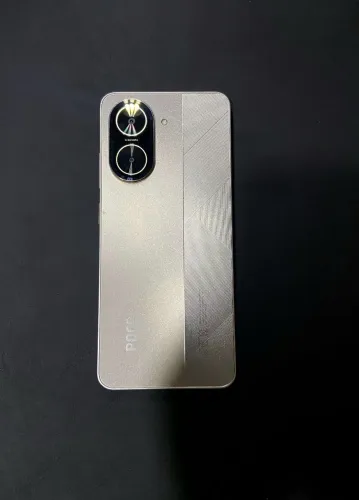 Poco C71