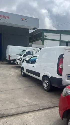 Grande Oportunidade , Centro Automotivo