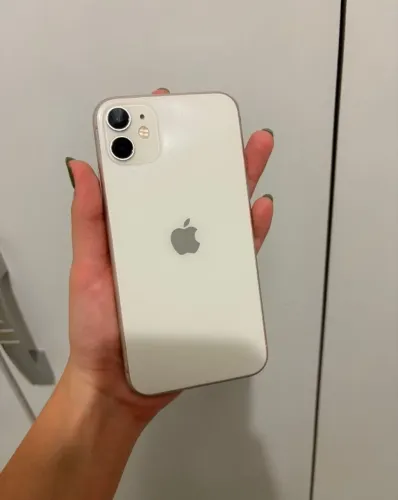 iPhone 11 completo 