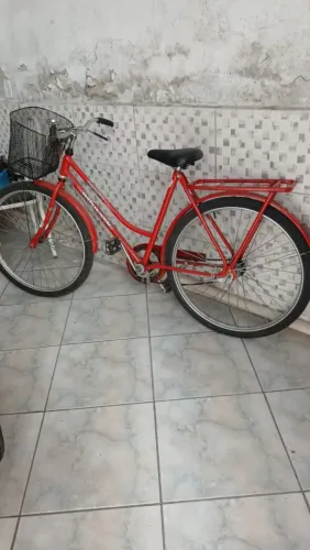 Bicicleta Monark Tropical aro 26