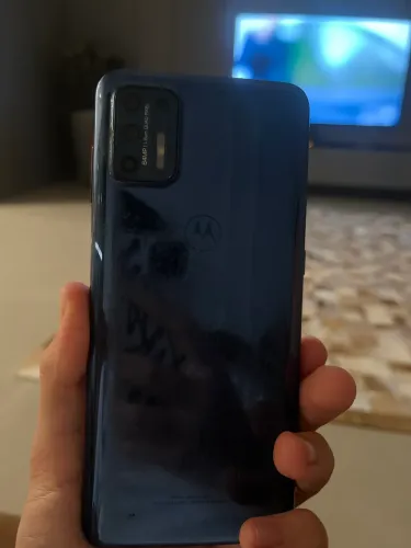 Moto g22