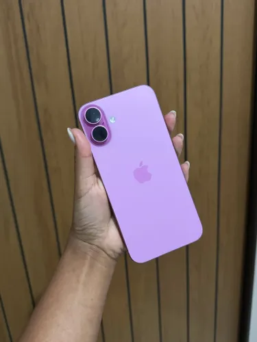 iPhone 16 PLUS