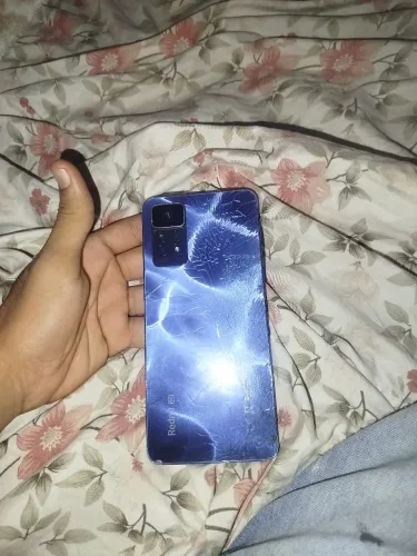redmin note 11 pro 5g (aceito oferta)