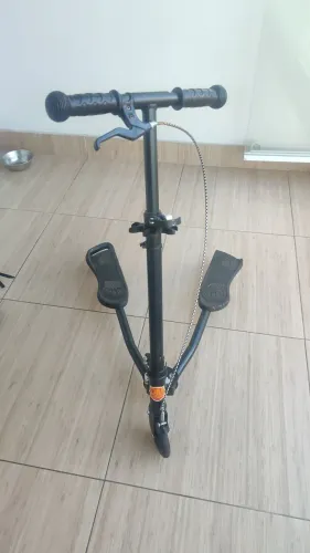 Patinete infantil 3 rodas