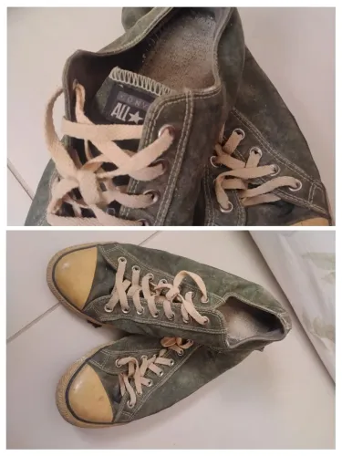 All Star Masculino