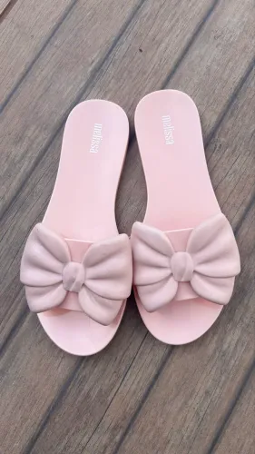 Melissa Babe II Slide