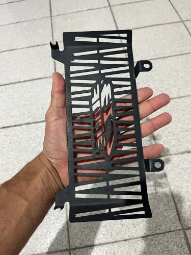 Pra vender rápido