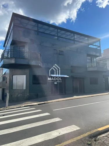 Sala comercial para Locação, 70 m² - Centro - Ponta Grossa/PR