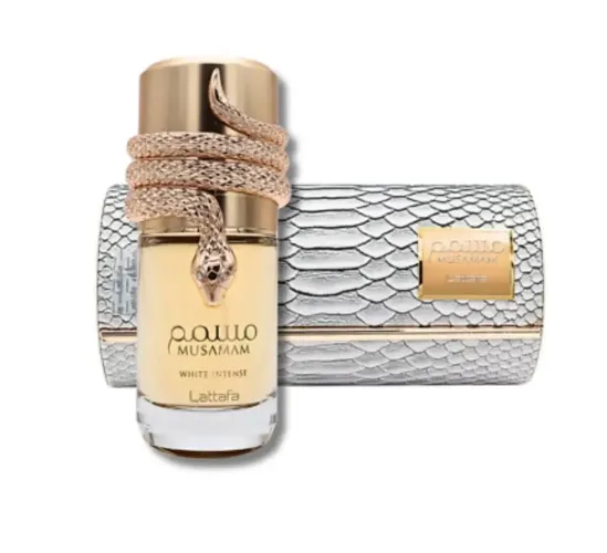 Musaman Lataffa I perfume árabe