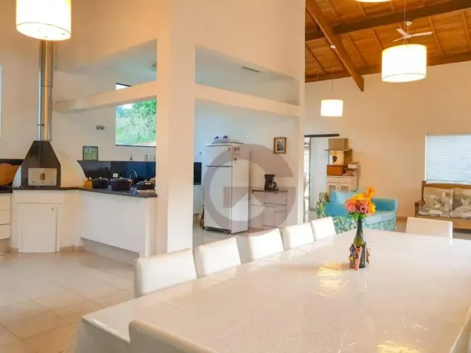 Casa com 1 Suíte à venda, 616 m² por R$ 1.180.000,00 - Transurb - Itapevi/SP