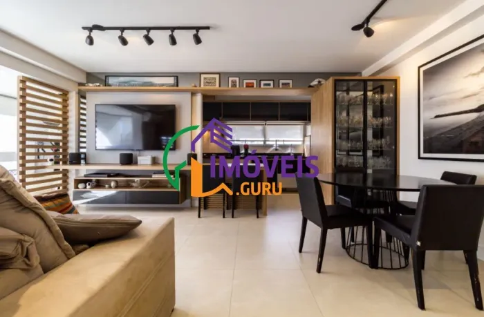 APARTAMENTO - ALTO DE PINHEIROS - SP