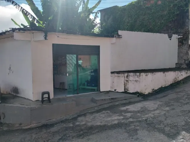 Vendo um comércio na redenção número para contato *61 Aceito proposta