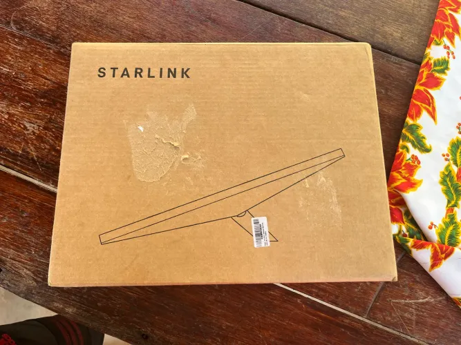 STAR LINK