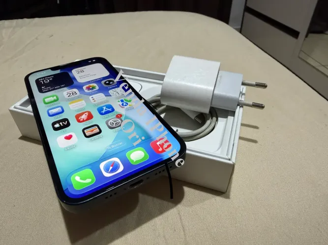 iPhone 14