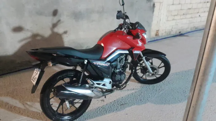 CG 160