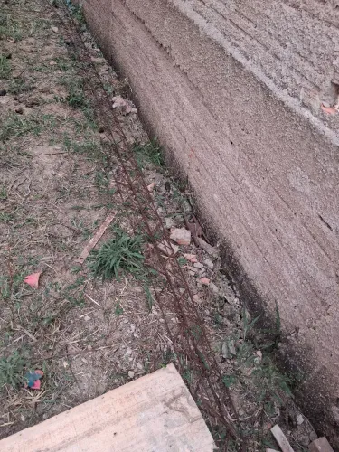 Treliça de 6 metros
