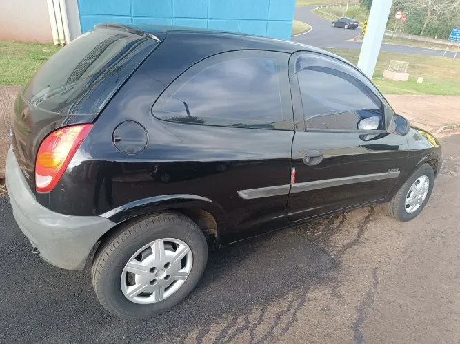 Chevrolet Celta Life 1.0 MPFI VHC 8V 3P 2005