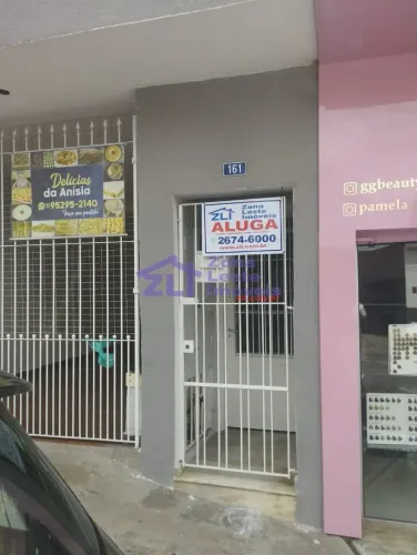 Sobrado para locação, Vila Guarani(Zona Leste), São Paulo, SP