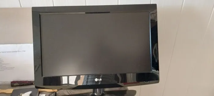 Tv LG 26 POLEGADAS