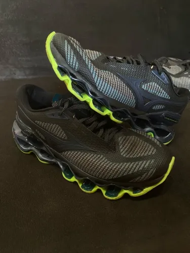 Mizuno pro 15 importado N39/40
