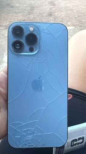 Vendo iPhone 13 Pro Max 