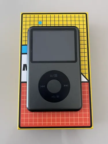 Innioasis Y1 MP3 Music Player 64GB