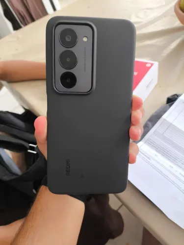 Xiomi Redimi 15 semi-novo