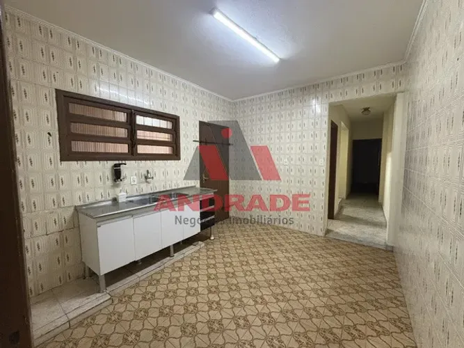 VENDA SOBRADO BAIRRO MATRIZ MAUÁ SP
