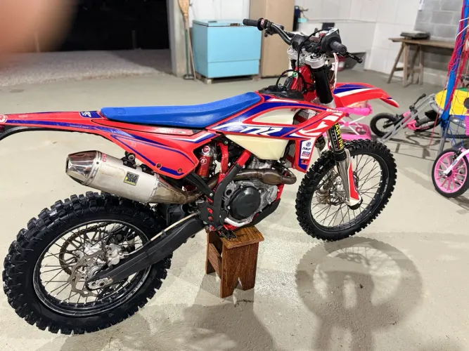 Beta 390rr 4t 