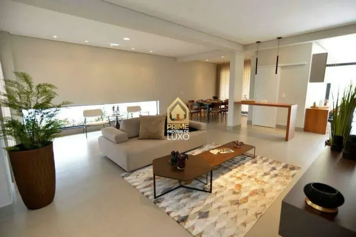 Casa à venda, 3 quartos, 1 suíte, 4 vagas, Garças - Belo Horizonte/MG